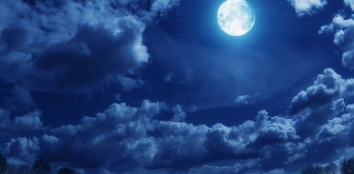 Pun Mjesec u Jarcu: kako da održite samokontrolu i iskoristite veliki priliv energije Pun Mjesec u Jarcu: kako da održite samokontrolu i iskoristite veliki priliv energije