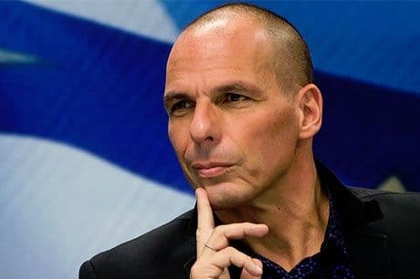 Varoufakis žestoko napao novi sporazum Varoufakis žestoko napao novi sporazum