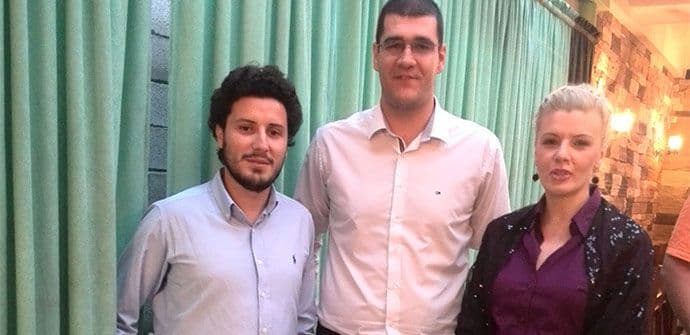 Maida Zilić - Delić na čelu URA u Pljevljima Maida Zilić - Delić na čelu URA u Pljevljima