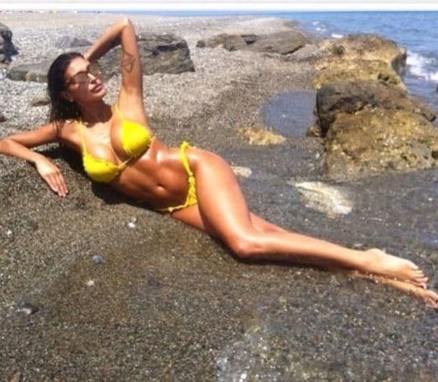 Muškarci složni: Ovako izgleda tijelo najzgodnije žene na planeti Muškarci složni: Ovako izgleda tijelo najzgodnije žene na planeti