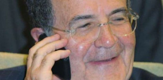 PRODI: Atina ne smije da postane "evropsko Sarajevo" PRODI: Atina ne smije da postane "evropsko Sarajevo"