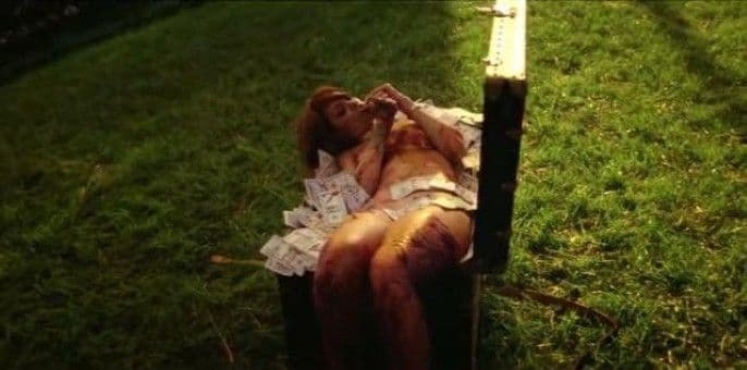 Rijanin novi spot zaprepastio svijet Rijanin novi spot zaprepastio svijet