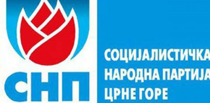 SNP: Vlada će uzeti od građana više od devet miliona za autoput SNP: Vlada će uzeti od građana više od devet miliona za autoput