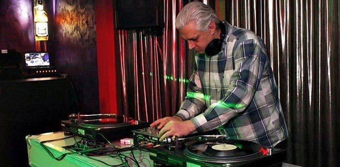 Prvi „haus gangster“ Igor Stanovnik 6. jula u diskoteci Top Hill! Prvi „haus gangster“ Igor Stanovnik 6. jula u diskoteci Top Hill!