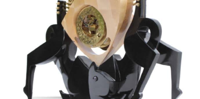 Satovi Mateja Zoreca u novoj Galeriji "Klub" Satovi Mateja Zoreca u novoj Galeriji "Klub"