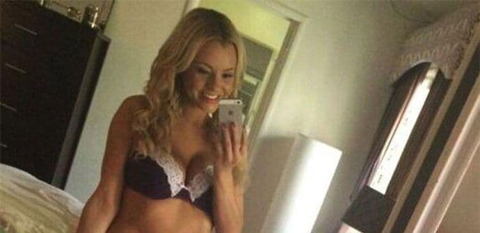 Porno-zvijezda i djevojka Čarlija Šina napisala iskreno pismo ženama   Porno-zvijezda i djevojka Čarlija Šina napisala iskreno pismo ženama