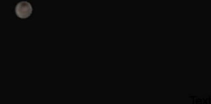 Još 12 dana do Plutona Još 12 dana do Plutona