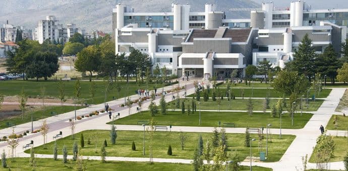 UCG raspisaće sjutra konkurs za prvu godinu studija u drugom roku UCG raspisaće sjutra konkurs za prvu godinu studija u drugom roku