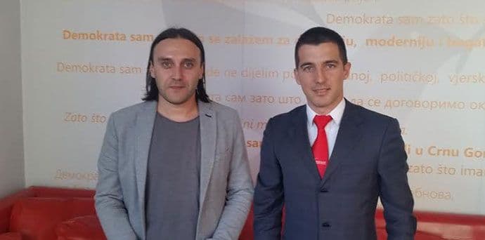 Bečić - Koprivica: Hitno preduzeti aktivnosti na implementaciji izbornog zakonodavstva Bečić - Koprivica: Hitno preduzeti aktivnosti na implementaciji izbornog zakonodavstva