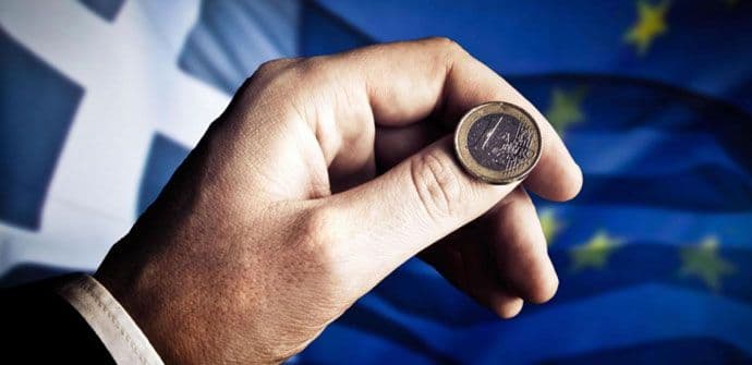 MMF: Grčkoj treba otpis duga i 50 milijardi eura MMF: Grčkoj treba otpis duga i 50 milijardi eura