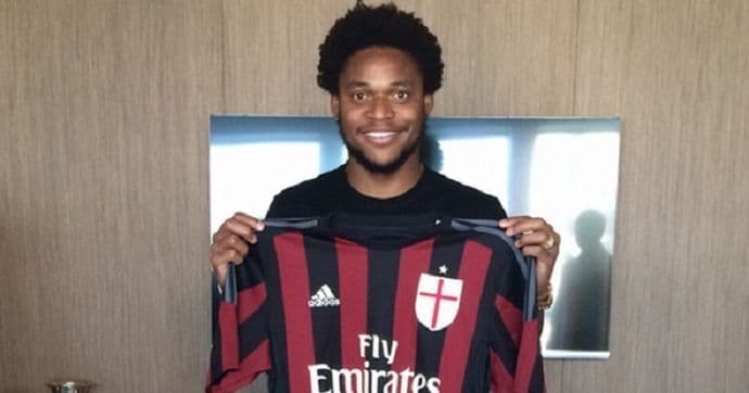 Milan ima ubitačan napad Adrijano - Baka! Milan ima ubitačan napad Adrijano - Baka!