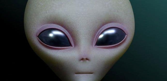 Moris: Vanzemaljci postoje i liče na nas Moris: Vanzemaljci postoje i liče na nas