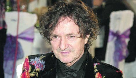 Bregović o Severini: Čim nije mene htjela, znači da zna da izabere! Bregović o Severini: Čim nije mene htjela, znači da zna da izabere!