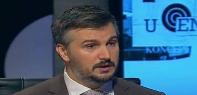 Pejović: Sigurno napredujemo ka EU Pejović: Sigurno napredujemo ka EU