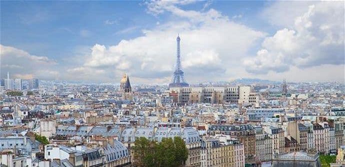 Skup podrške Grcima u Parizu Skup podrške Grcima u Parizu