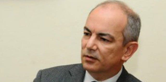 TANILIR: Ekstremisti mogu destabilizovati Balkan TANILIR: Ekstremisti mogu destabilizovati Balkan