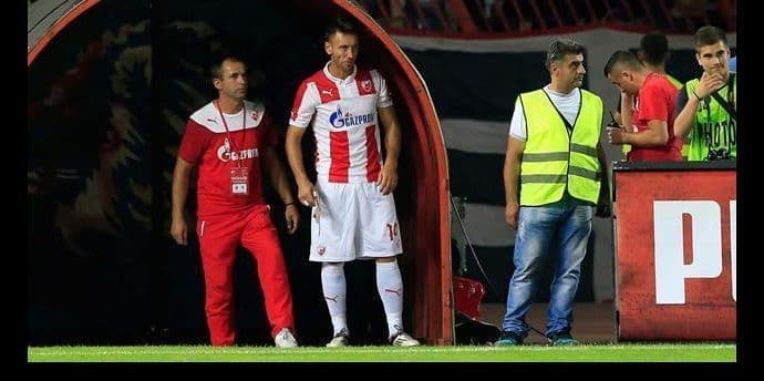 Savo Pavićević: Izvinjavam se Savo Pavićević: Izvinjavam se