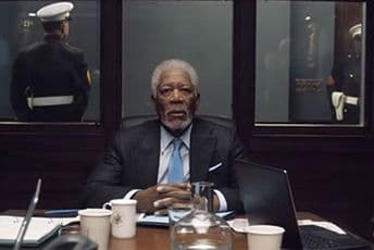 Prvi trejler za London Has Fallen (VIDEO)