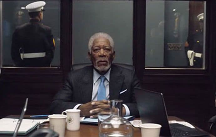 Prvi trejler za London Has Fallen (VIDEO) Prvi trejler za London Has Fallen (VIDEO)