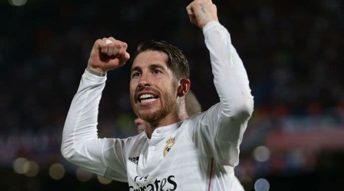 Benitez tvrdi: Ramos ostaje u Realu 100 odsto! Benitez tvrdi: Ramos ostaje u Realu 100 odsto!