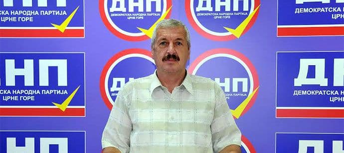 ČVOROVIĆ: U opštini Nikšić preko 200 zaposlenih višak ČVOROVIĆ: U opštini Nikšić preko 200 zaposlenih višak