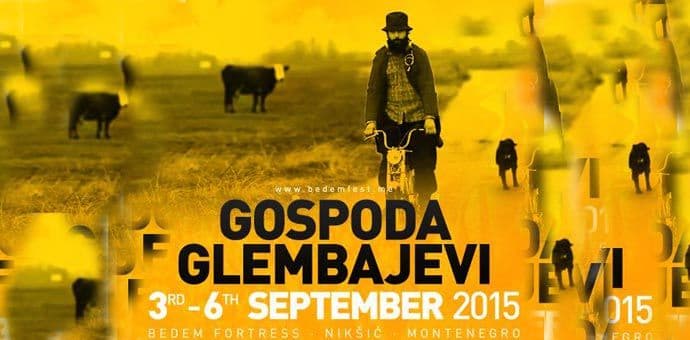 Dođite biciklom na Bedem Fest! Dođite biciklom na Bedem Fest!