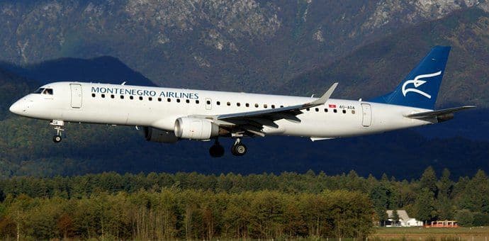 Montenegro Airlines: Vikend u Rimu za samo 299 eura! Montenegro Airlines: Vikend u Rimu za samo 299 eura!