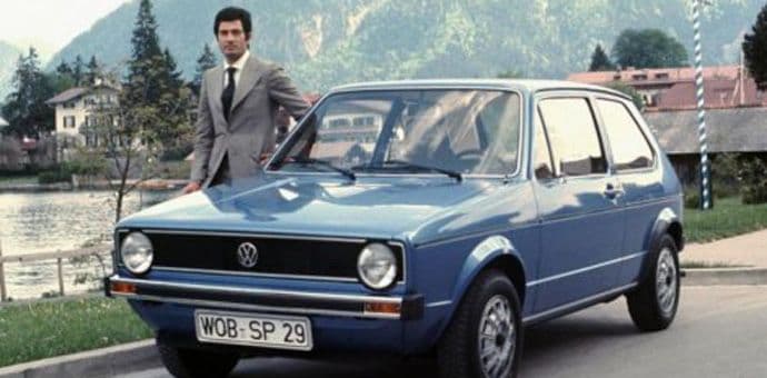 Dizajner "golfa" se povukao, prodao dionice Audiju Dizajner "golfa" se povukao, prodao dionice Audiju