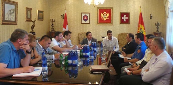 Memorijal „Franjo Kunčer“ na Lovćenu Memorijal „Franjo Kunčer“ na Lovćenu