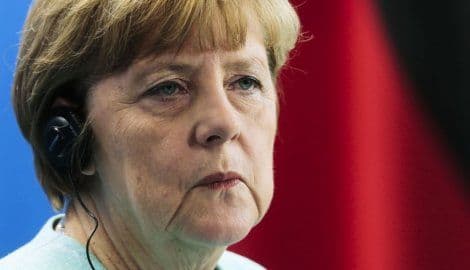 Berlin: Angela Merkel posjetiće Srbiju, BIH i Albaniju  8. i 9. jula Berlin: Angela Merkel posjetiće Srbiju, BIH i Albaniju  8. i 9. jula