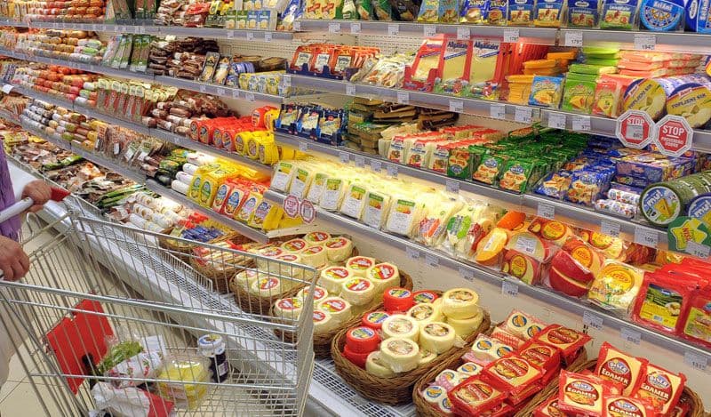 Koristiti cegere umjesto plastičnih kesa Koristiti cegere umjesto plastičnih kesa