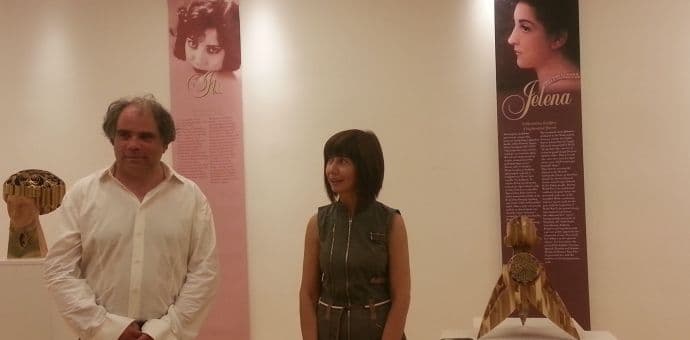 ZOREC: Kraljica Jelena je primjer koji današnji "vladari" treba da slijede ZOREC: Kraljica Jelena je primjer koji današnji "vladari" treba da slijede