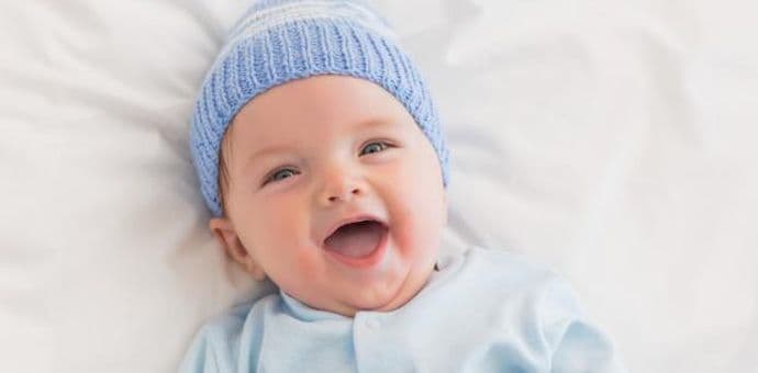 Testom mirisa moguća dijagnostika autizma već kod beba? Testom mirisa moguća dijagnostika autizma već kod beba?