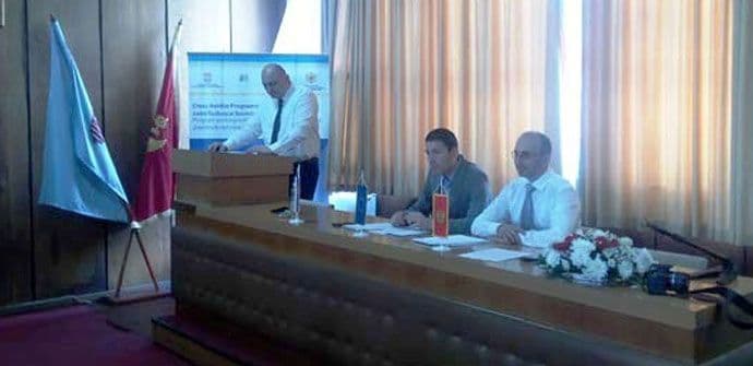 Za prekogranične projekte iz IPA sredstava dostupno 2,16 miliona eura Za prekogranične projekte iz IPA sredstava dostupno 2,16 miliona eura