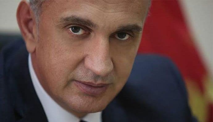 IRF -u nagrada za najbolju instituciju, Vukčević najbolji menadžer IRF -u nagrada za najbolju instituciju, Vukčević najbolji menadžer