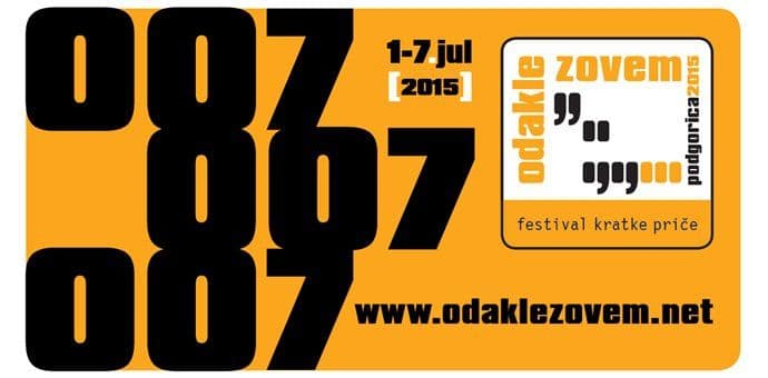 ODAKLE ZOVEM: U znaku turskih stvaralaca ODAKLE ZOVEM: U znaku turskih stvaralaca