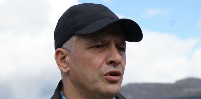 Oriću oduzet pasoš Oriću oduzet pasoš