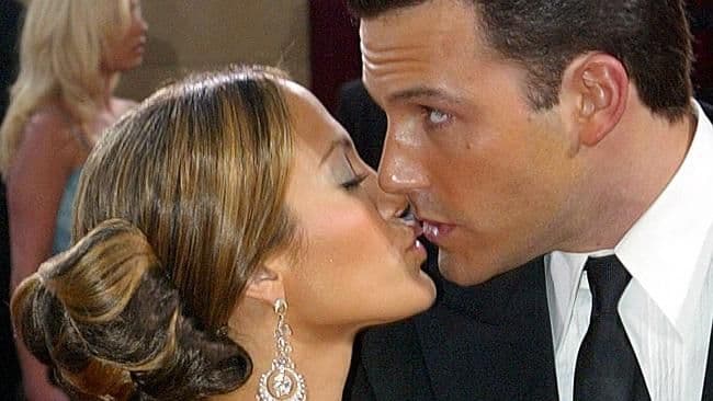 Ben Aflek ostavio ženu zbog Dženifer Lopez? Ben Aflek ostavio ženu zbog Dženifer Lopez?