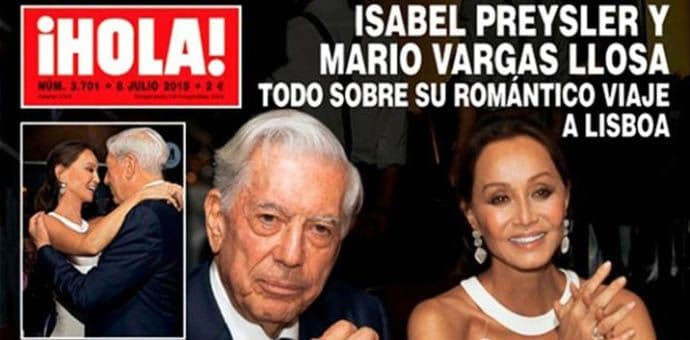 Ljosa u vezi sa majkom Enrikea Iglesijasa Ljosa u vezi sa majkom Enrikea Iglesijasa