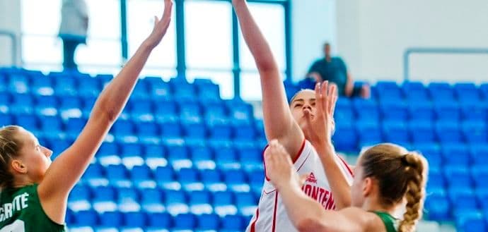 Poraz Crne Gore od Bosne i Hercegovine Poraz Crne Gore od Bosne i Hercegovine