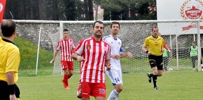 Nikola Vujović još jednu sezonu u Lovćenu Nikola Vujović još jednu sezonu u Lovćenu