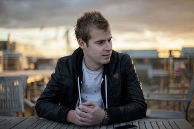 Mark WILKINSON: Na Jazu će se prvi put čuti moje nove pjesme Mark WILKINSON: Na Jazu će se prvi put čuti moje nove pjesme