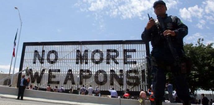 Svjetska prijestonica ubistava Svjetska prijestonica ubistava