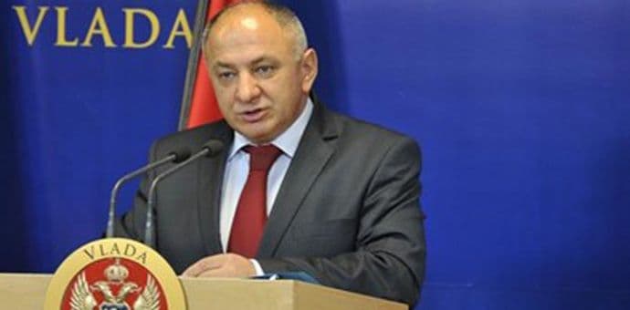 Lazović otvara Crnogorski investicioni forum u Milanu Lazović otvara Crnogorski investicioni forum u Milanu