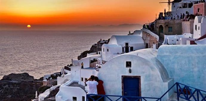 Građani ne otkazuju rezervacije za Grčku Građani ne otkazuju rezervacije za Grčku