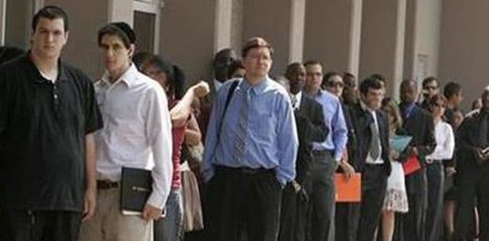 Nezaposlenost u eurozoni pala na 10,3 odsto Nezaposlenost u eurozoni pala na 10,3 odsto