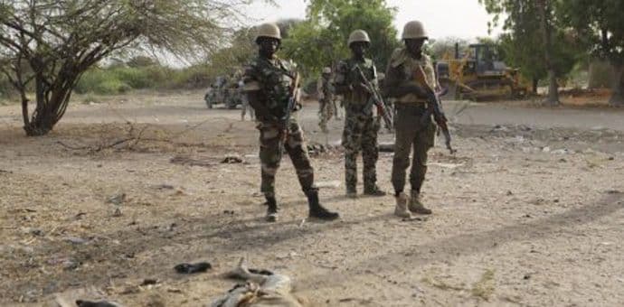 Pripadnici Boko harama ubili gotovo 200 ljudi za dva dana Pripadnici Boko harama ubili gotovo 200 ljudi za dva dana