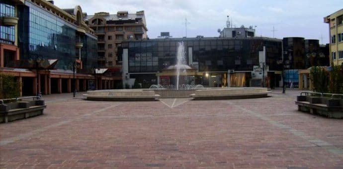 Mujović napadnut u susjednom lokalu, a ne u ,,Đardinu“ Mujović napadnut u susjednom lokalu, a ne u ,,Đardinu“