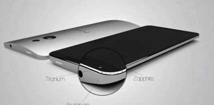 HTC već radi na nasljedniku smartphonea One M9 HTC već radi na nasljedniku smartphonea One M9