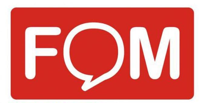 Maja Vukčević v.d. predsjednik Foruma mladih SDP-a Glavnog grada Maja Vukčević v.d. predsjednik Foruma mladih SDP-a Glavnog grada